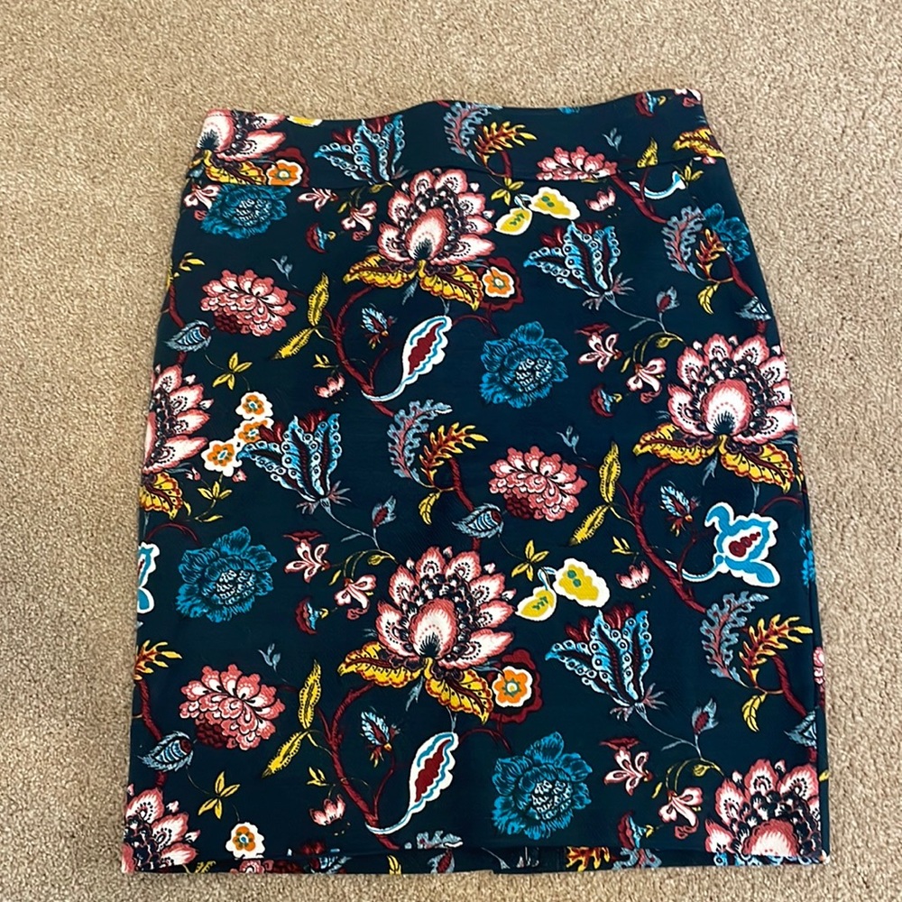 LOFT Pencil Skirt